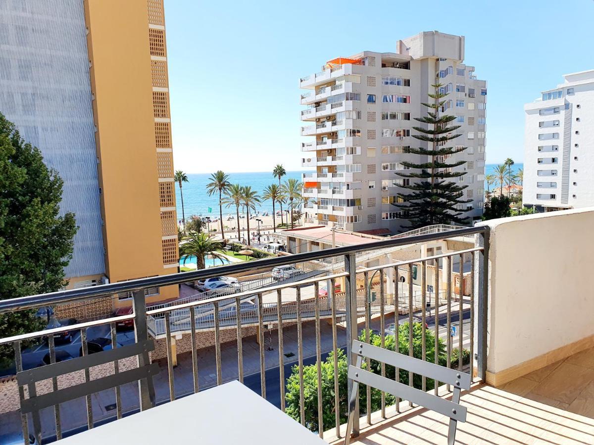Apartamento Vistamar 3 Dormitorios Fuengirola